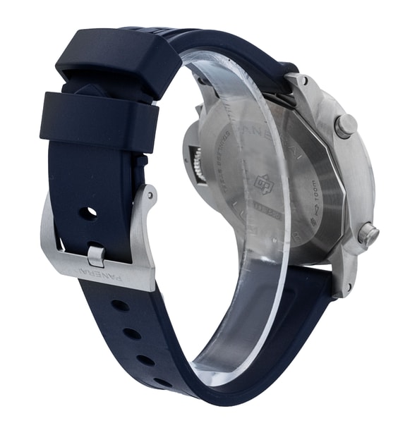 Panerai Luminor Chrono PAM01218